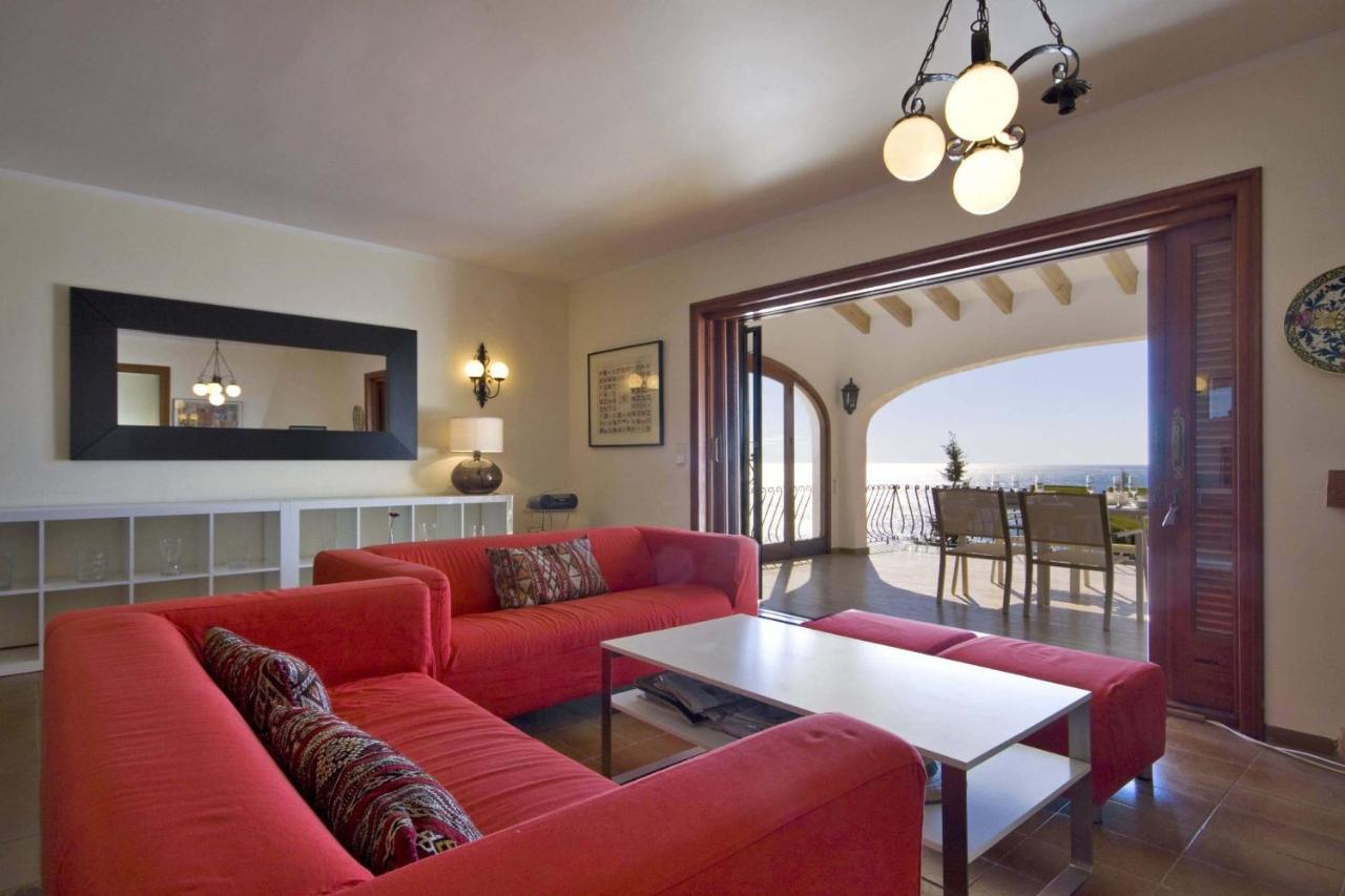 Villa Quimera - Plusholidays Benissa Exteriör bild