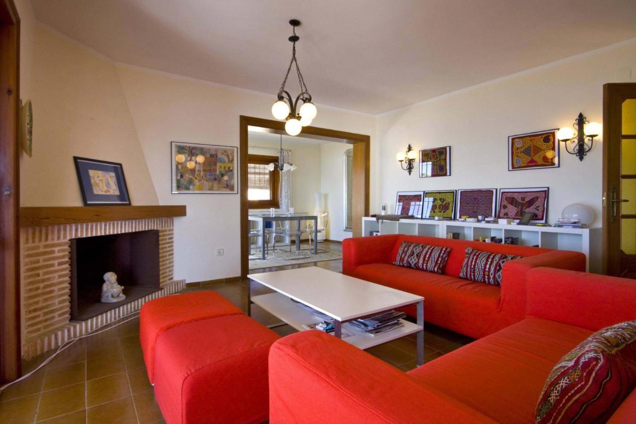 Villa Quimera - Plusholidays Benissa Exteriör bild