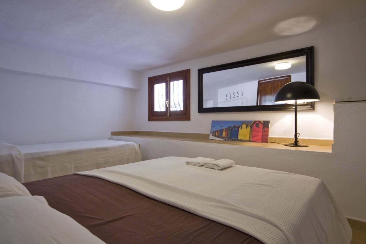 Villa Quimera - Plusholidays Benissa Exteriör bild