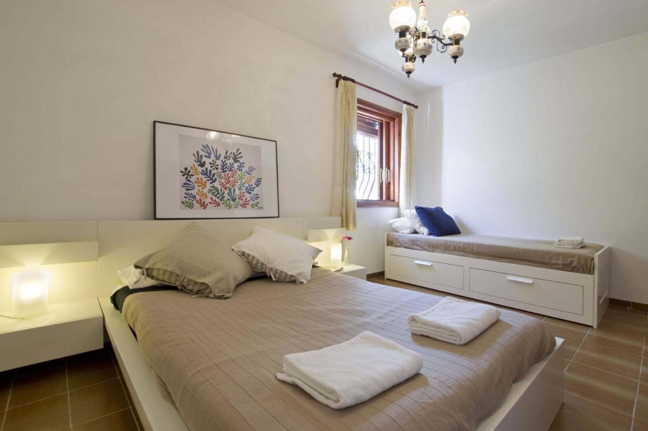 Villa Quimera - Plusholidays Benissa Exteriör bild