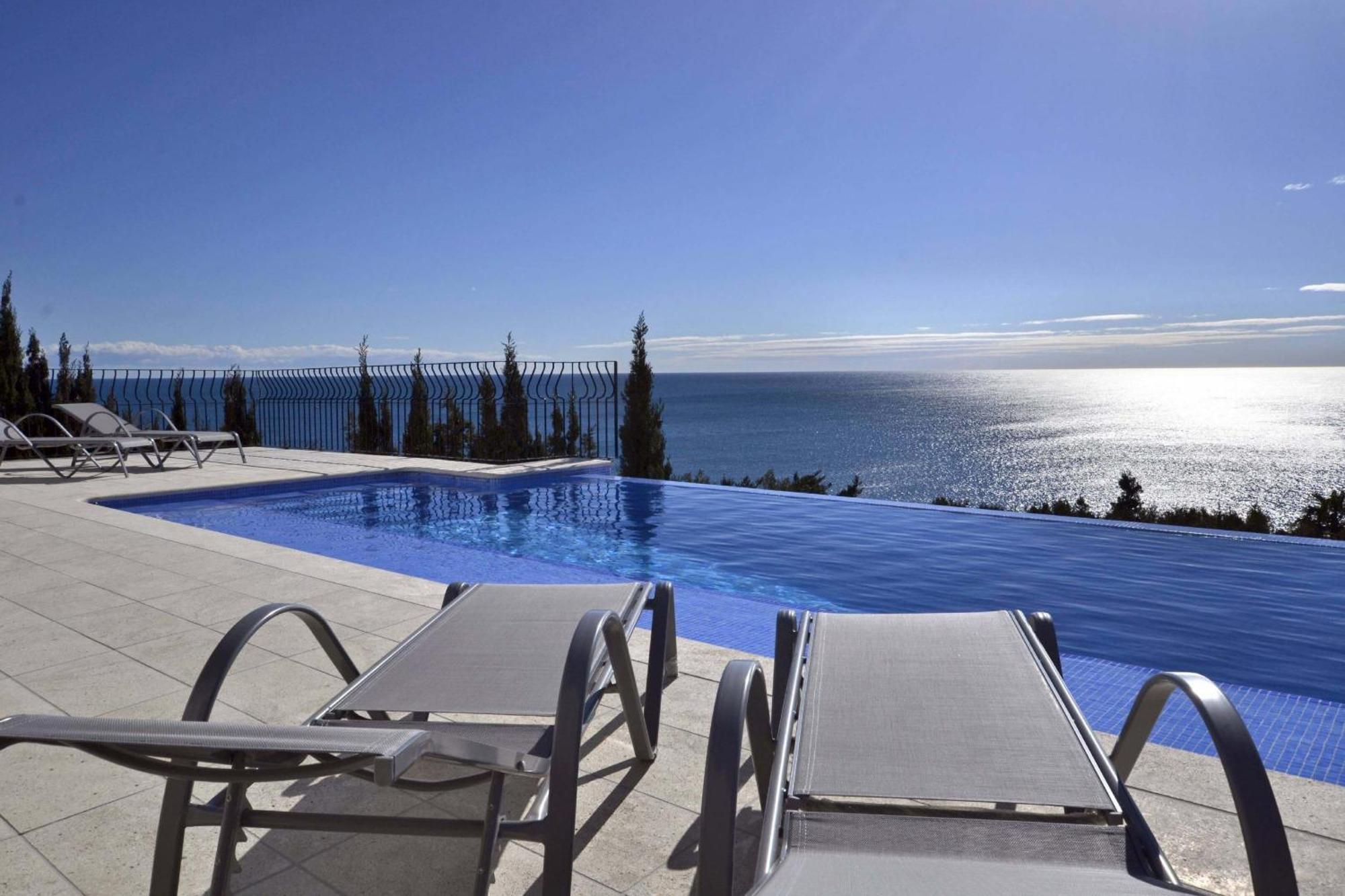 Villa Quimera - Plusholidays Benissa Exteriör bild